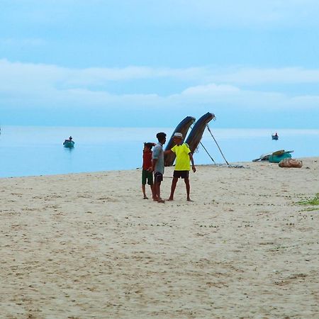 Marari Nest Beach Homestay Mararikulam Extérieur photo