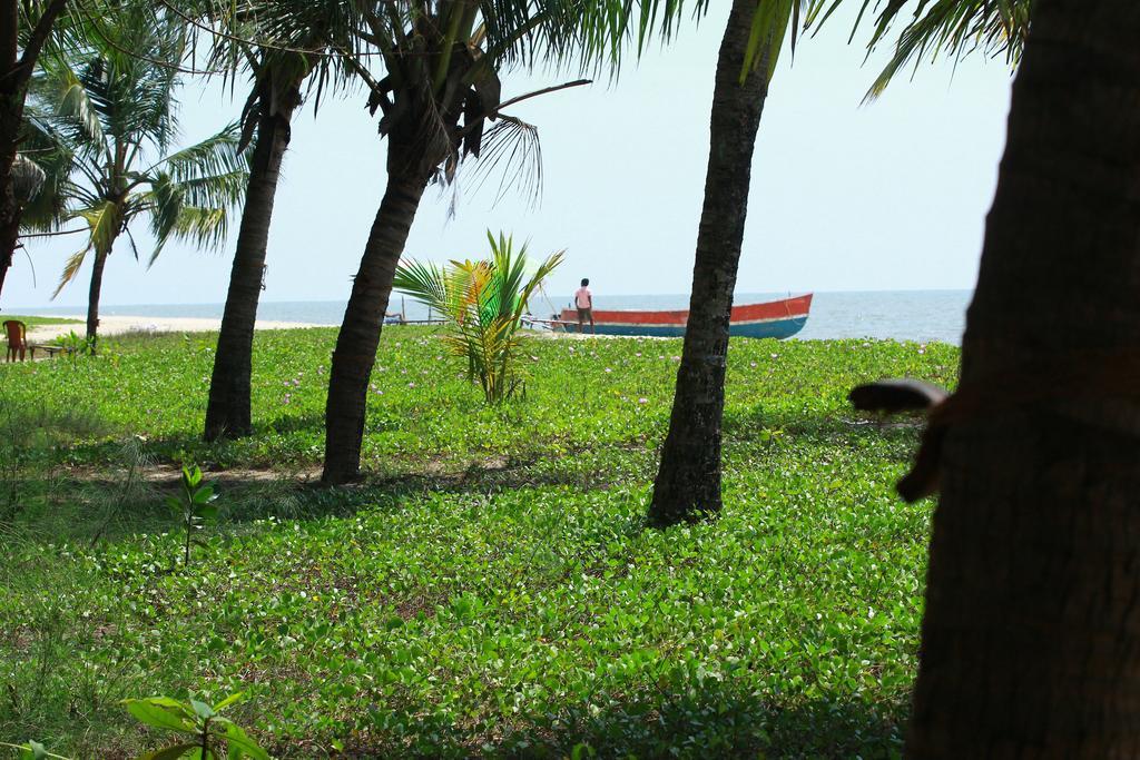 Marari Nest Beach Homestay Mararikulam Extérieur photo