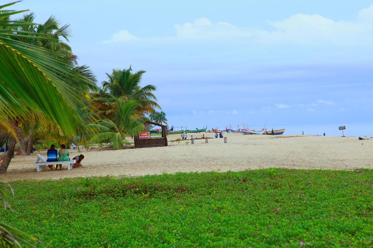 Marari Nest Beach Homestay Mararikulam Extérieur photo